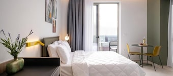 Mosaic Urban Living