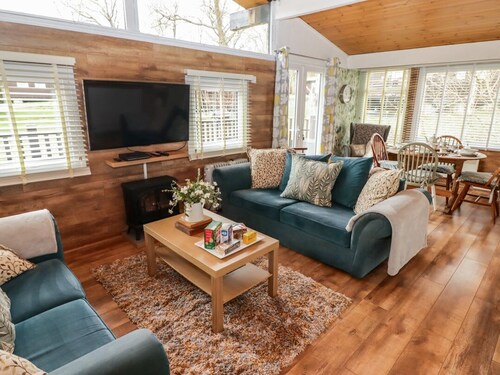 The Bird House, Cenarth