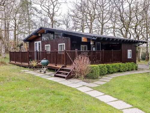 The Bird House, Cenarth