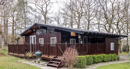 The Bird House, Cenarth