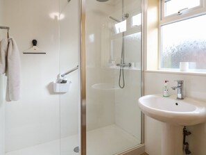 Een douche