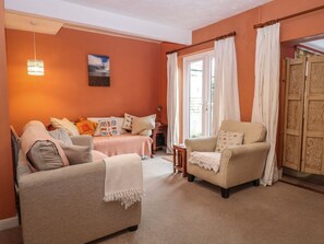 Living area - Sea Pearl, Pakefield (Lowestoft)