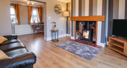 Saddle Rack Cottage, Fulstow