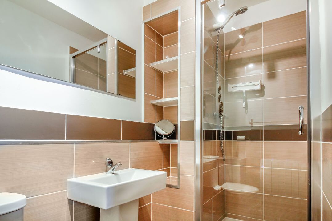 Shower