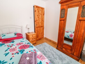 Room - Marsh Cottage, North Molton (South Molton)