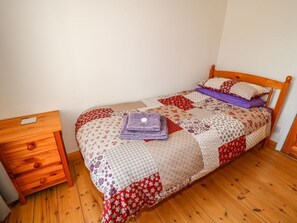 Room - Marsh Cottage, North Molton (South Molton)