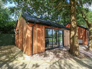 Exterior - Fern, Bydown near Barnstaple. (Barnstaple)