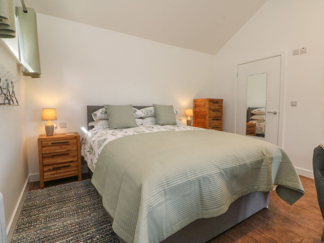 1 Schlafzimmer, WLAN