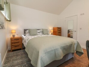 Room - Fern, Bydown near Barnstaple. (Barnstaple)