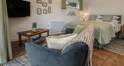 Fern, Bydown near Barnstaple.