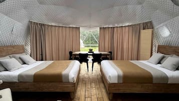 1 chambre, Wi-Fi