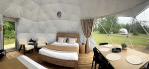 1 bedroom, WiFi