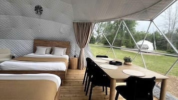 1 chambre, Wi-Fi