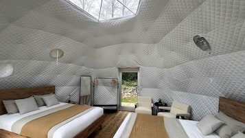 1 bedroom, WiFi