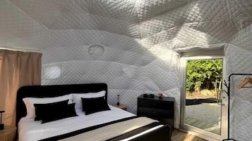 1 bedroom, WiFi