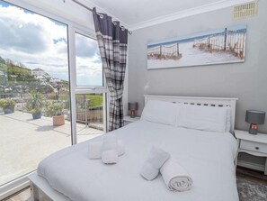 WiFi - Shells Cottage, Looe (Looe)