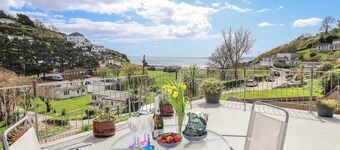 Shells Cottage, Looe