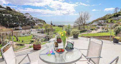 Shells Cottage, Looe