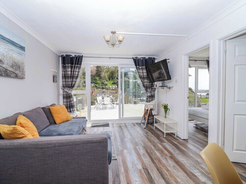 Shells Cottage, Looe
