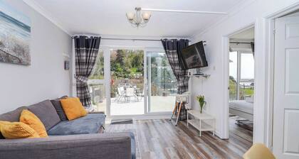 Shells Cottage, Looe
