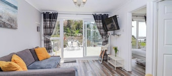 Shells Cottage, Looe
