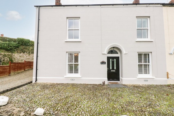 The Old Bakery