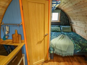 WiFi - Hobhole, in Keal Cotes, 1-bed. (Spilsby)