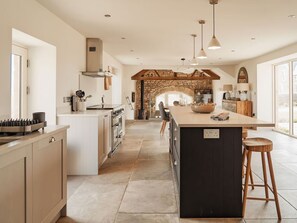 Dishwasher - The Old Watermill, Beadnell (Chathill)