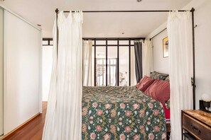 Room - Loue loft parisien très calme dans un quartier animé. 75011 (Paris)