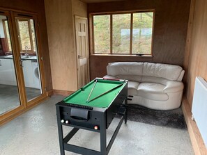Sala de juegos