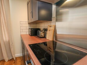 Private kitchen - Picadore Two, Scarborough (Scarborough)
