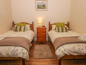 Room - The Barn, Burton Fleming (Driffield)