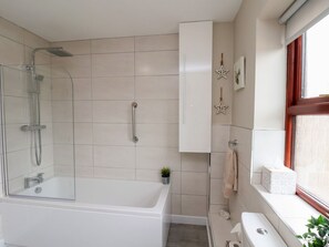 Dusche