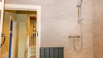Dusche