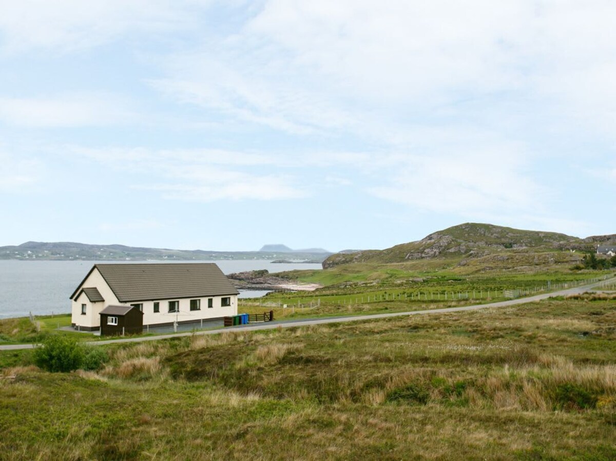 Image de profil de l’hôte