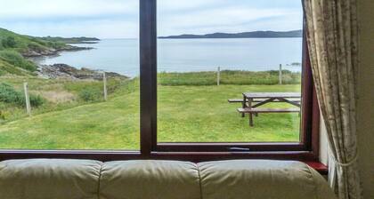 1 Bayview Bungalow, Poolewe