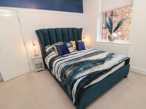 Room - Sailors & Mermaids, Scarborough (Scarborough)