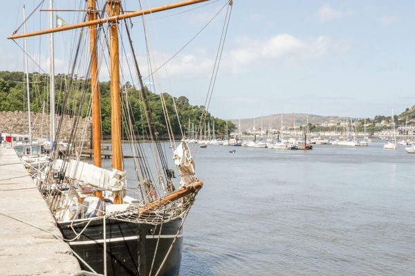 Port de plaisance