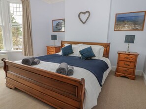 WiFi - 8 WILTON ROAD, open-fire, WiFi in Hornsea (Hornsea)