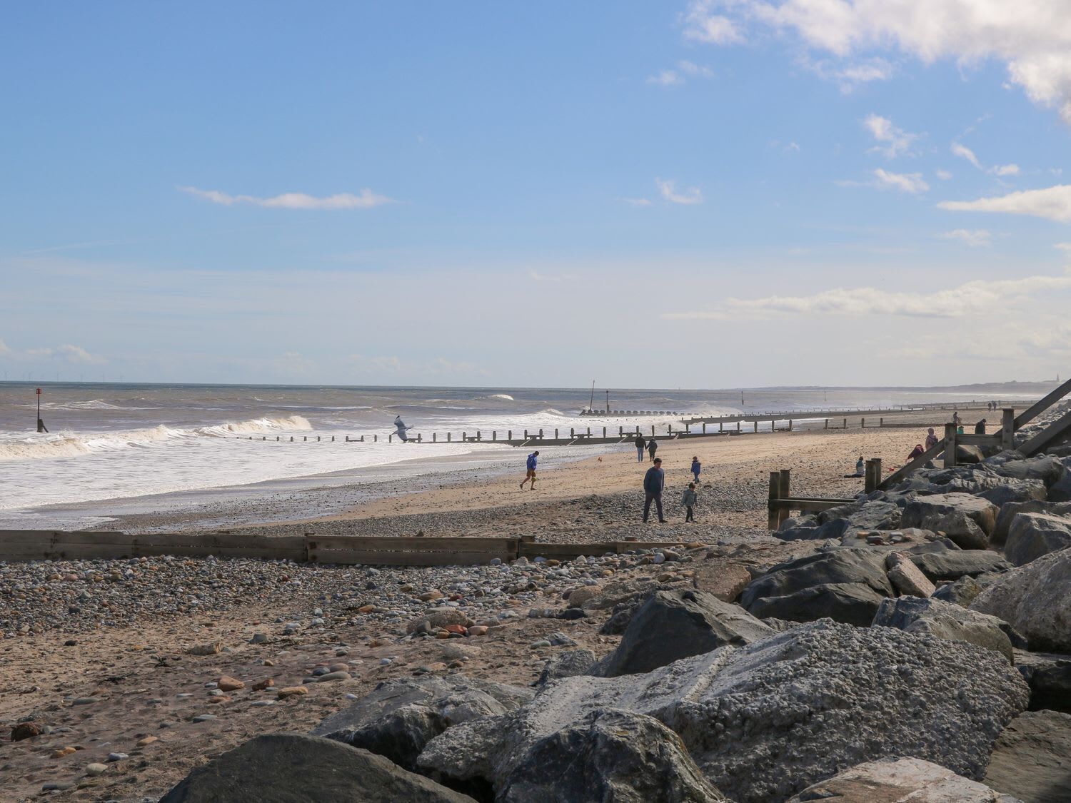 Plage