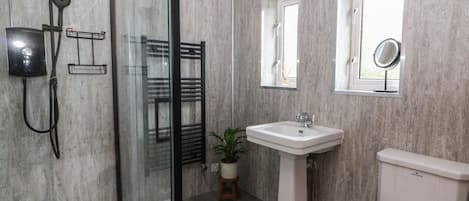 Dusche