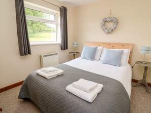 WiFi - Red Kite Cottage, Howey (Llandrindod Wells)