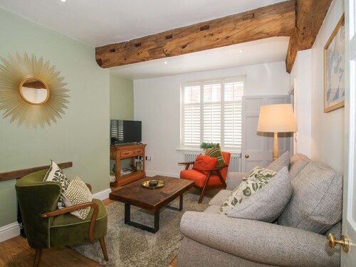 Raven Lane Retreat, Ludlow