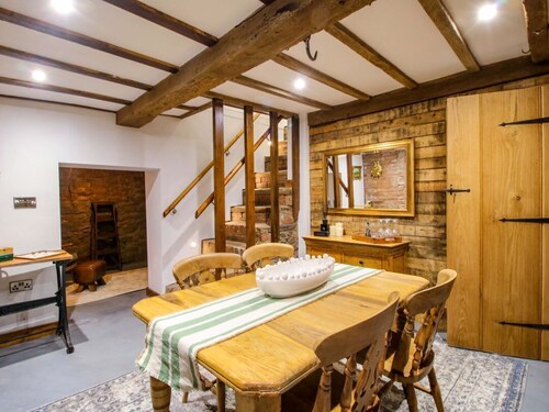 Raven Lane Retreat, Ludlow