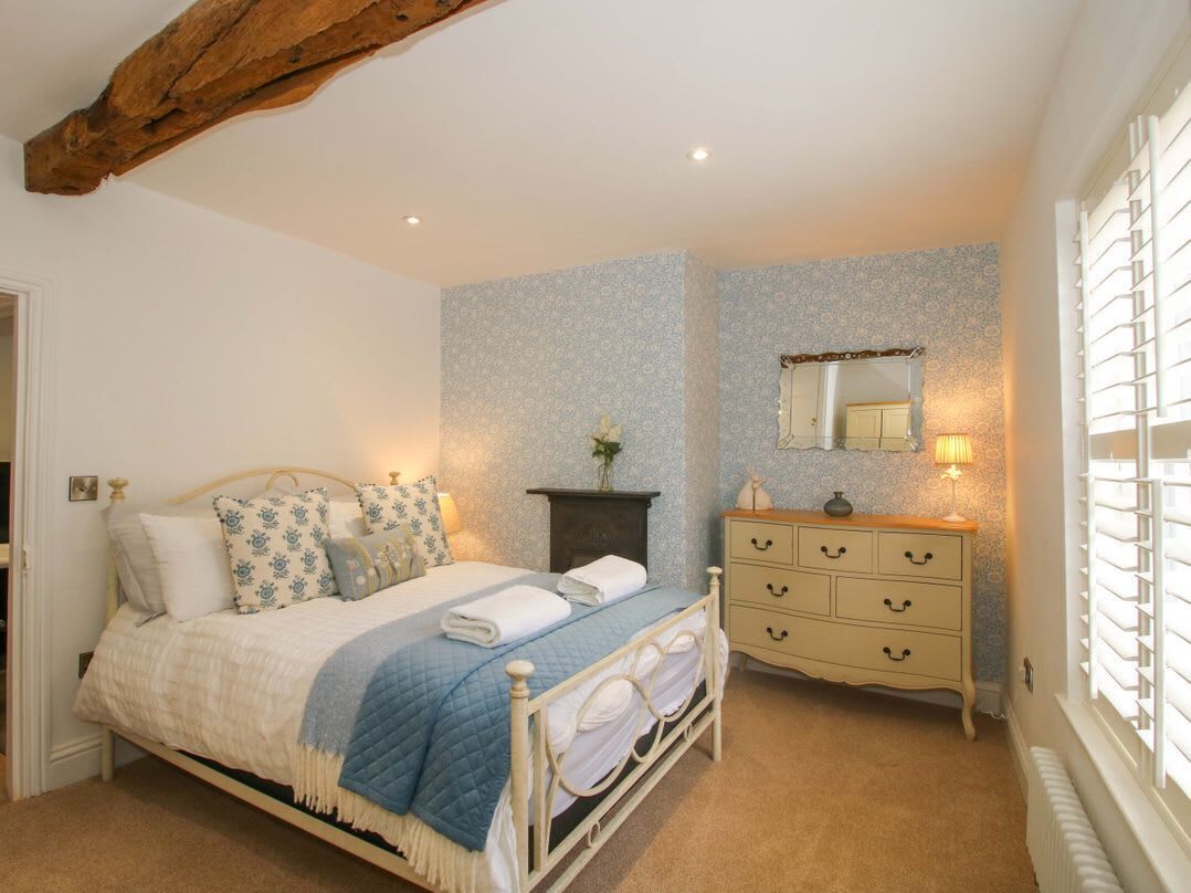 2 bedrooms, WiFi
