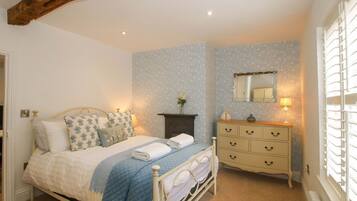 2 bedrooms, WiFi