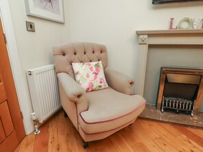 Interior - Secret Garden (2 bedrooms), Bridlington (Bridlington)