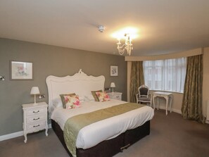 WiFi - Secret Garden (2 bedrooms), Bridlington (Bridlington)