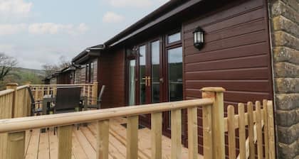 14 Manleigh Park, Combe Martin