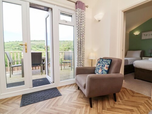 14 Manleigh Park, Combe Martin